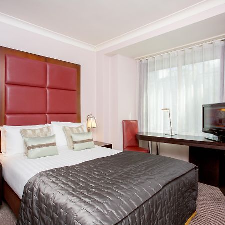 Mercure London Kensington Hotel Dış mekan fotoğraf