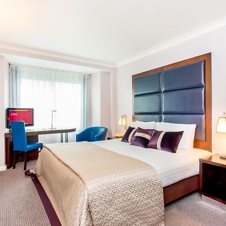 Mercure London Kensington Hotel Dış mekan fotoğraf
