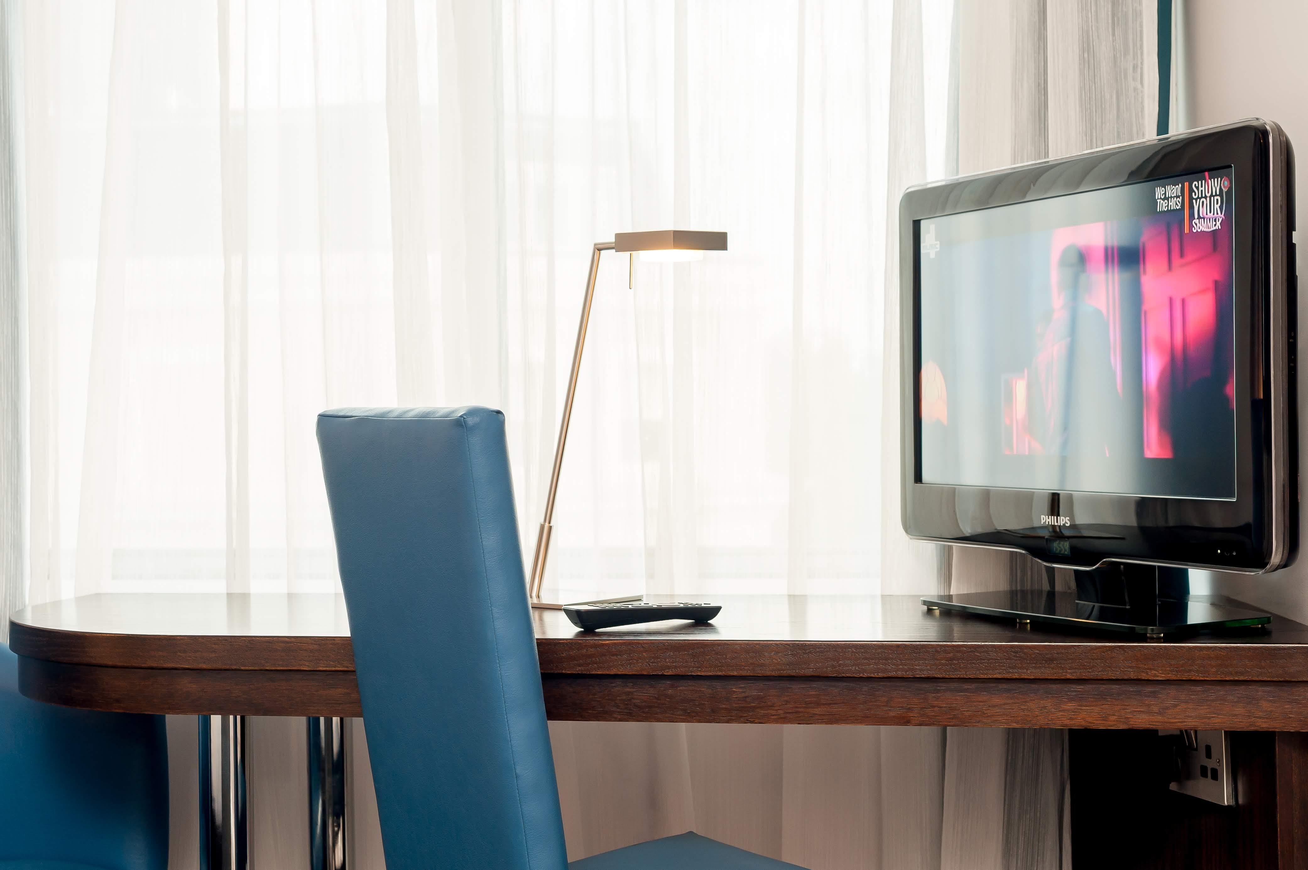 Mercure London Kensington Hotel Dış mekan fotoğraf