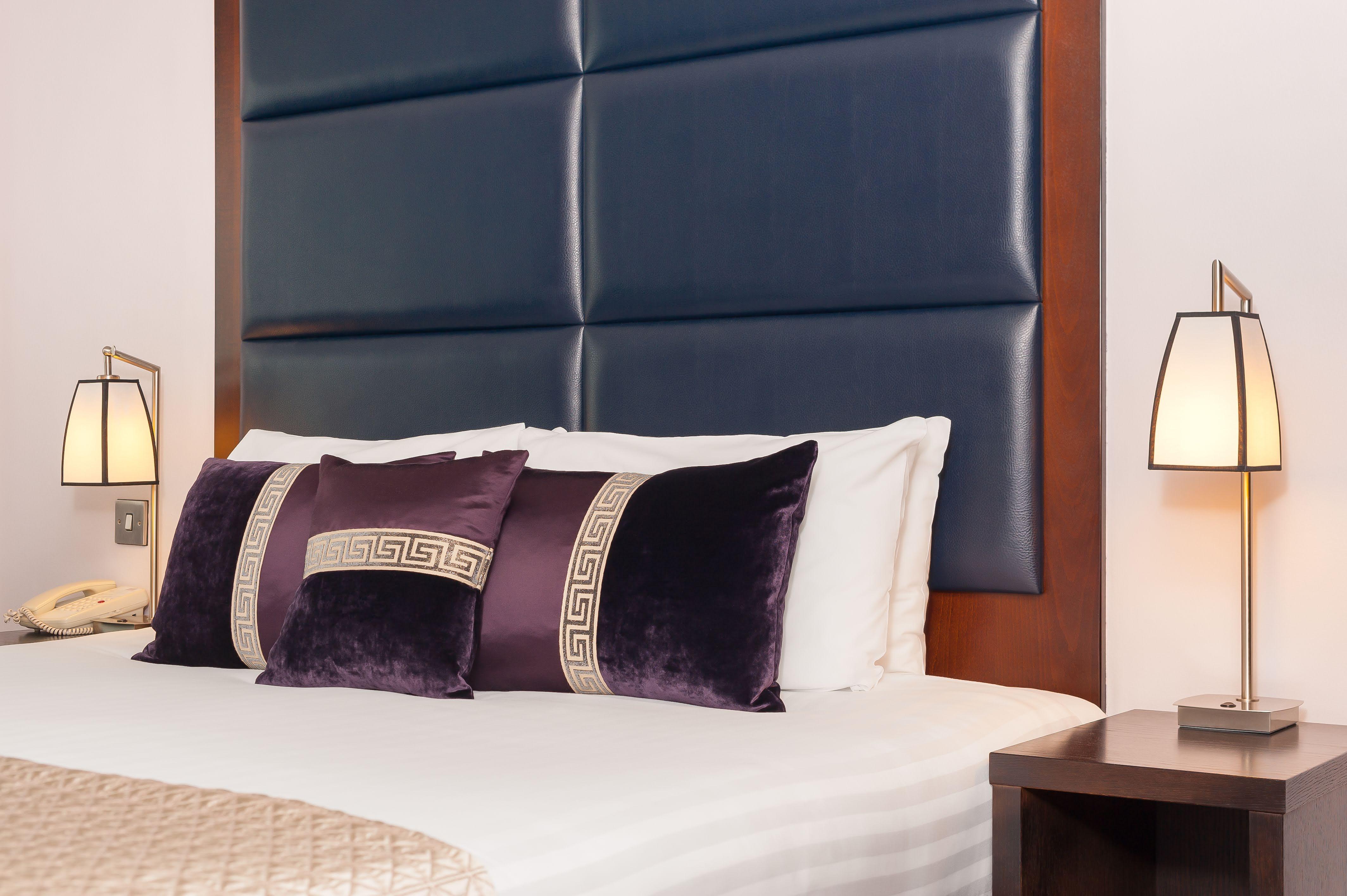 Mercure London Kensington Hotel Dış mekan fotoğraf