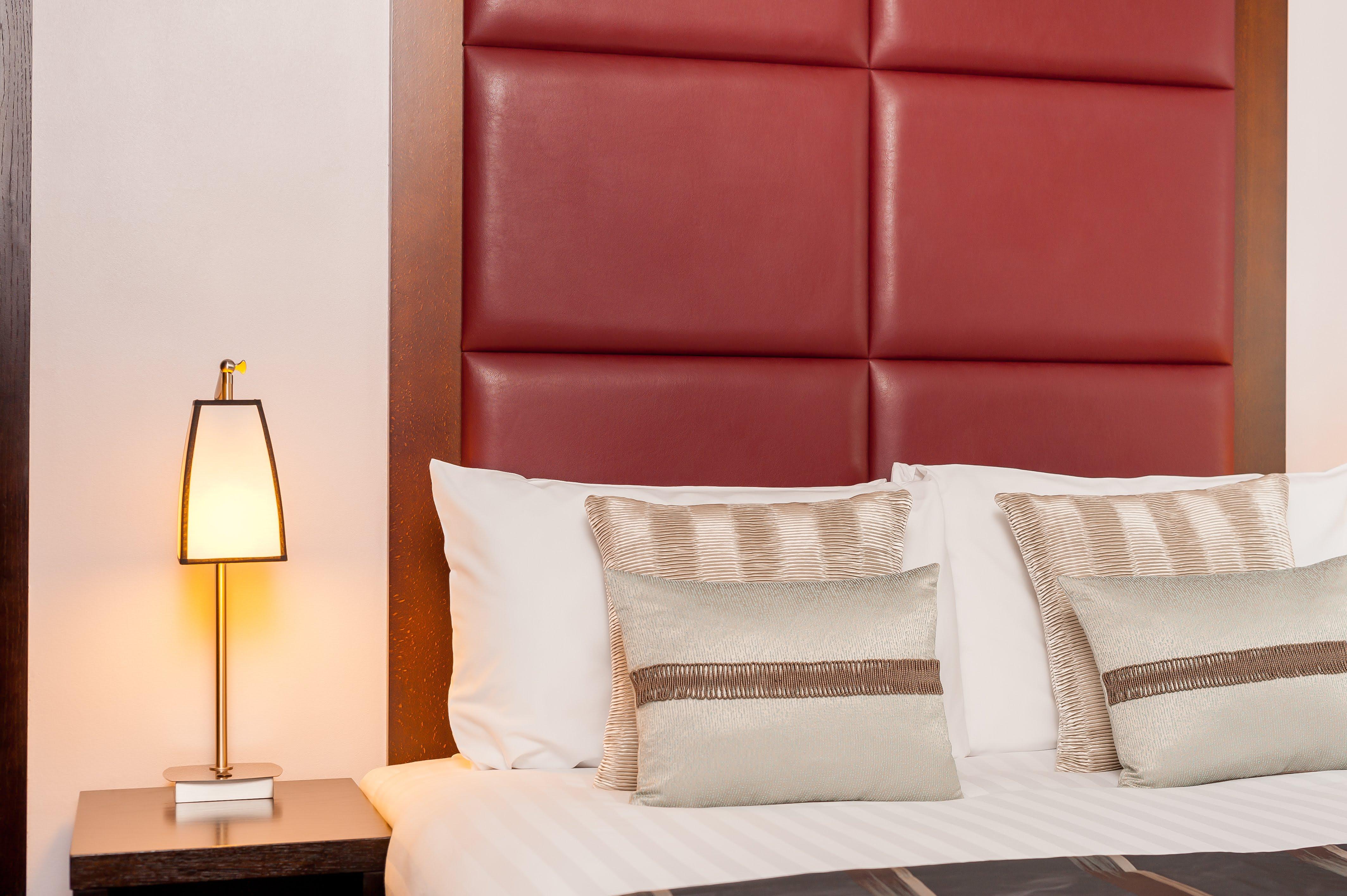 Mercure London Kensington Hotel Dış mekan fotoğraf