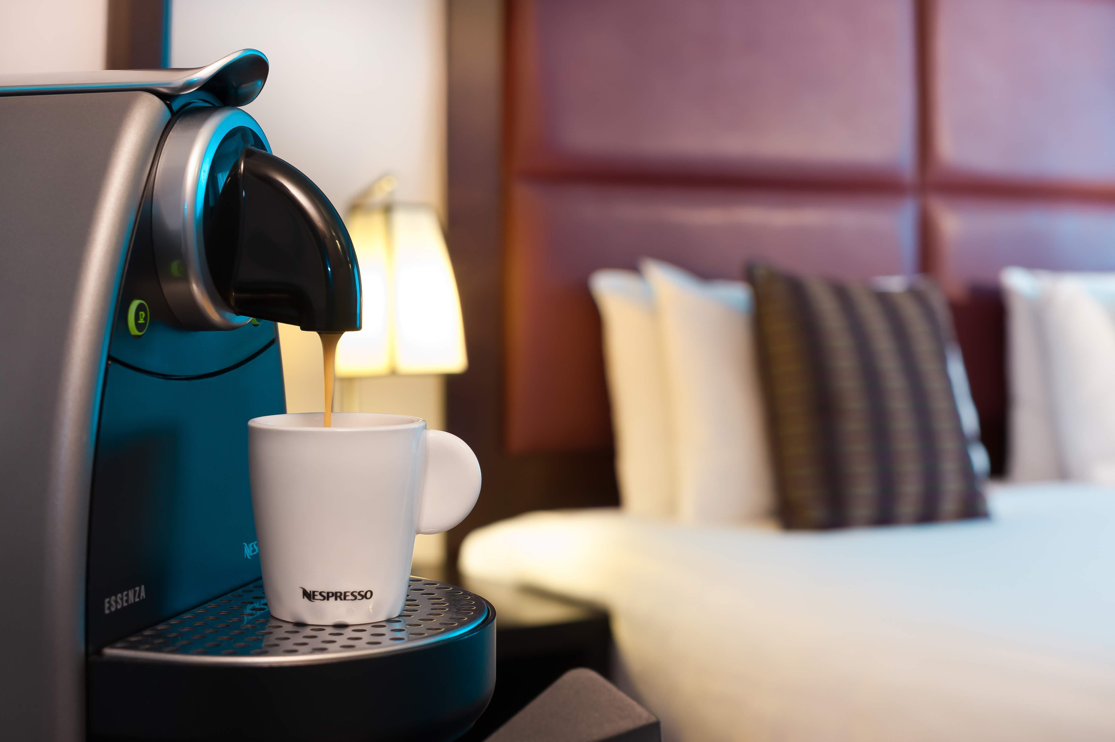 Mercure London Kensington Hotel Dış mekan fotoğraf
