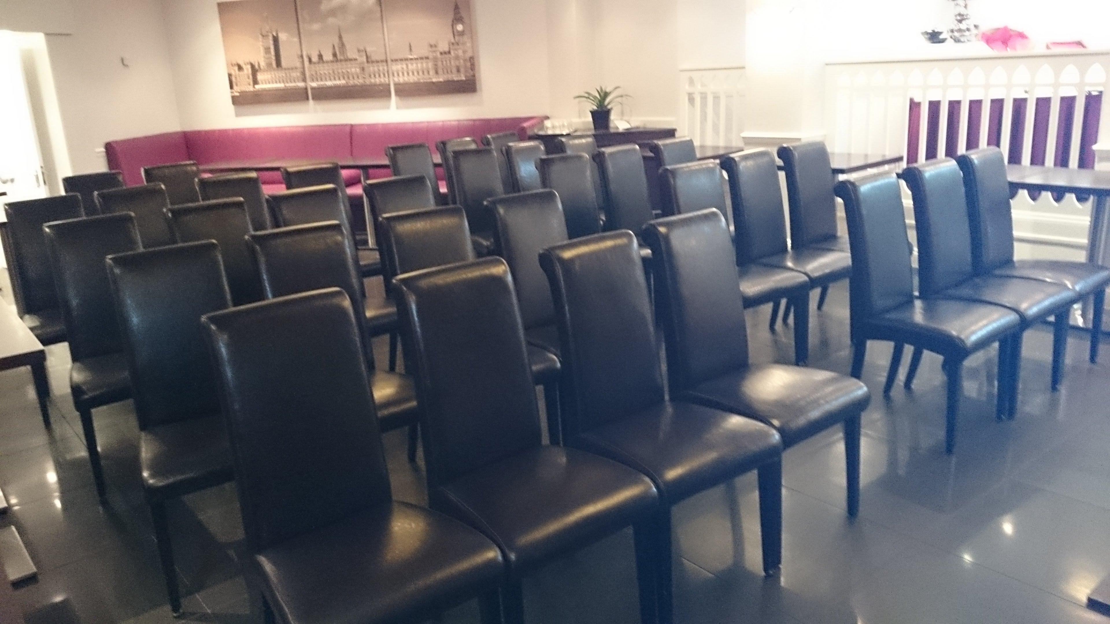 Mercure London Kensington Hotel Dış mekan fotoğraf