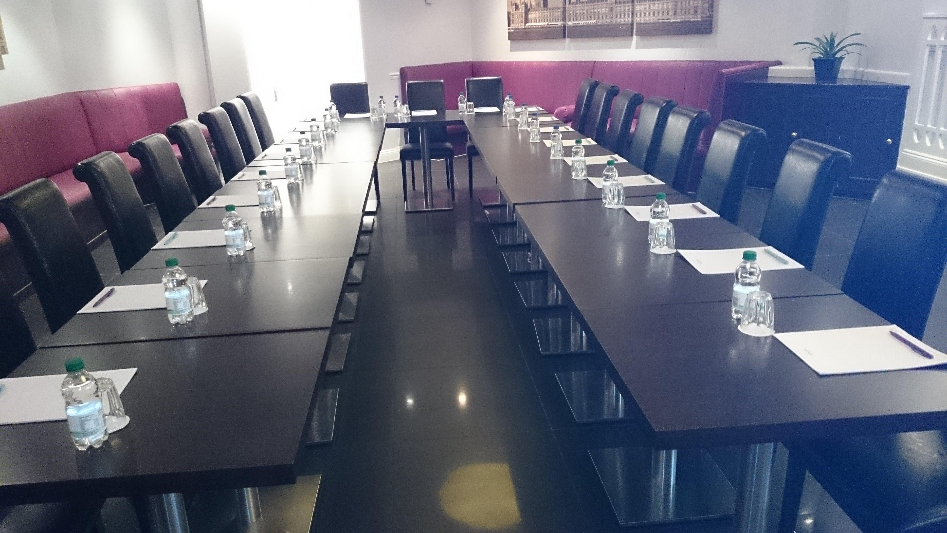 Mercure London Kensington Hotel Dış mekan fotoğraf