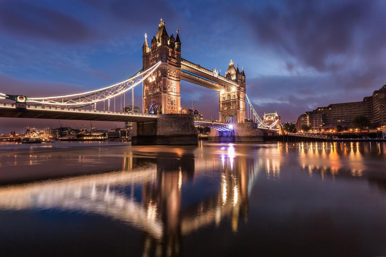 Mercure London Kensington Hotel Dış mekan fotoğraf