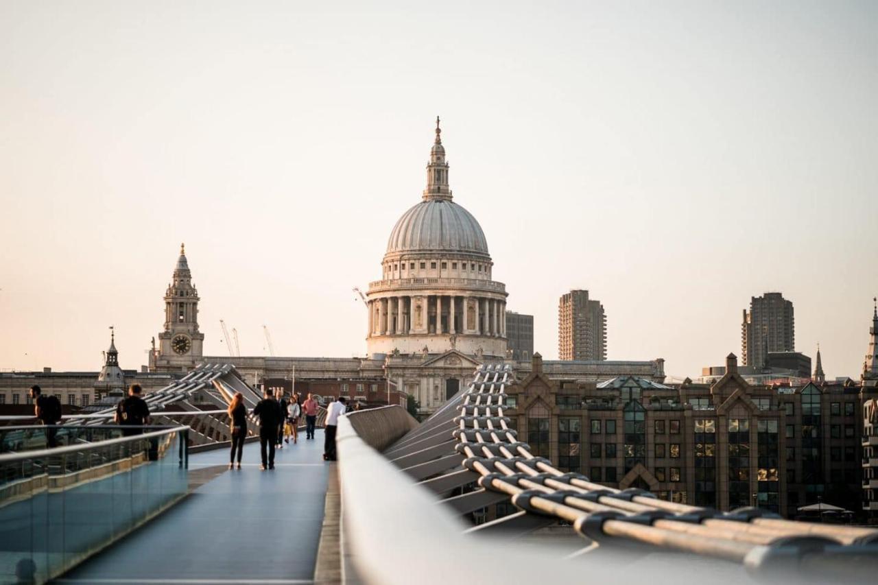 Mercure London Kensington Hotel Dış mekan fotoğraf
